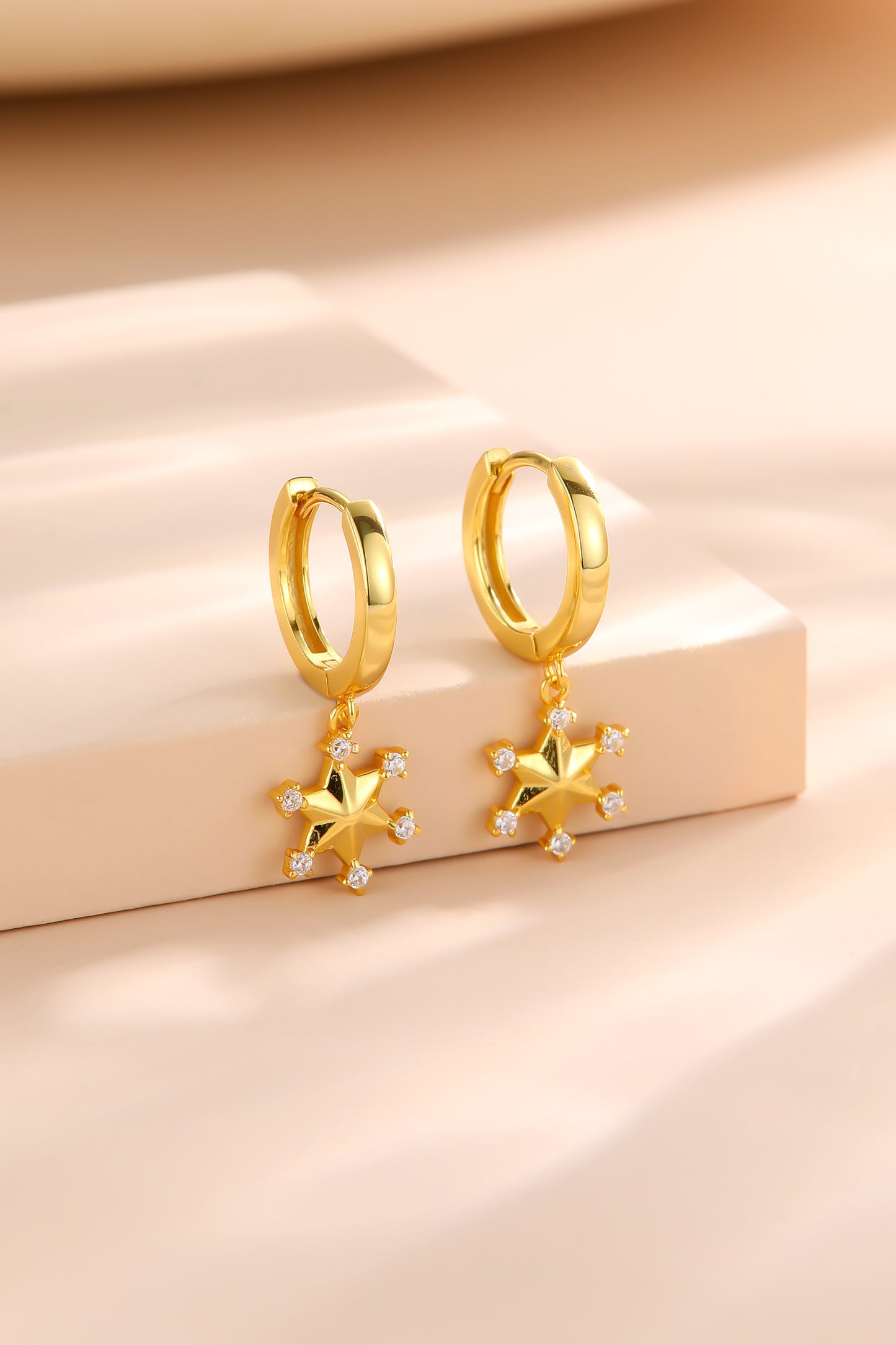 Hoops Snowy ARGENTO