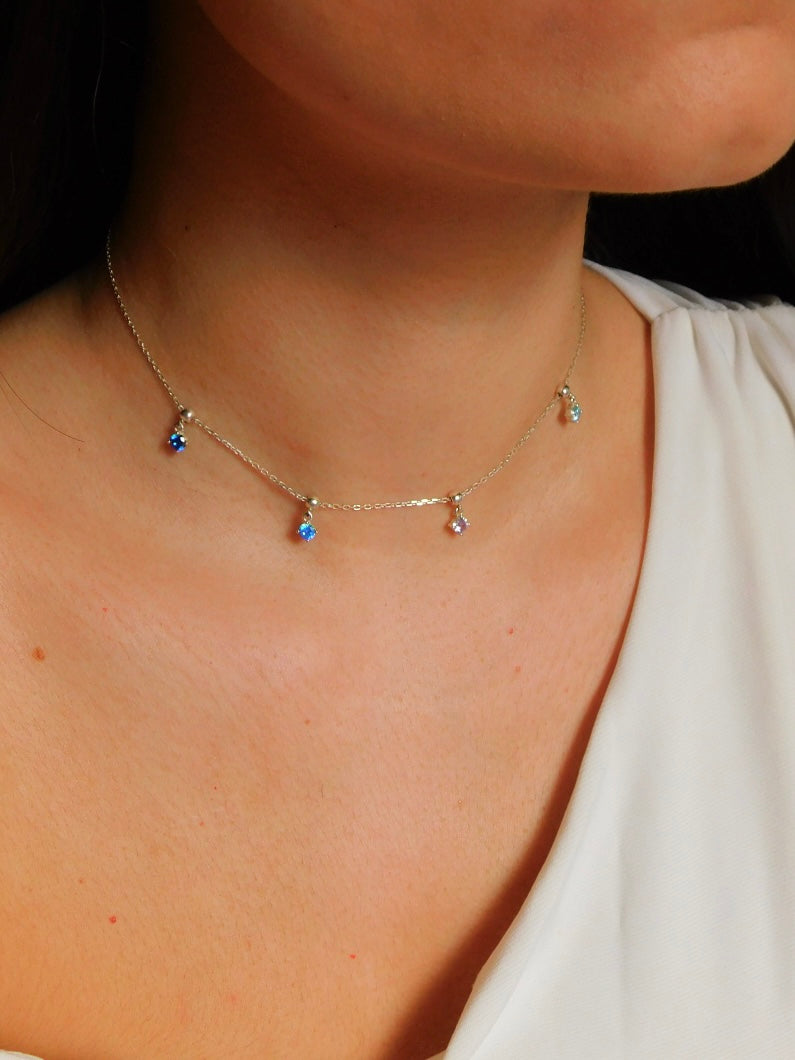 Collana Mix&Match