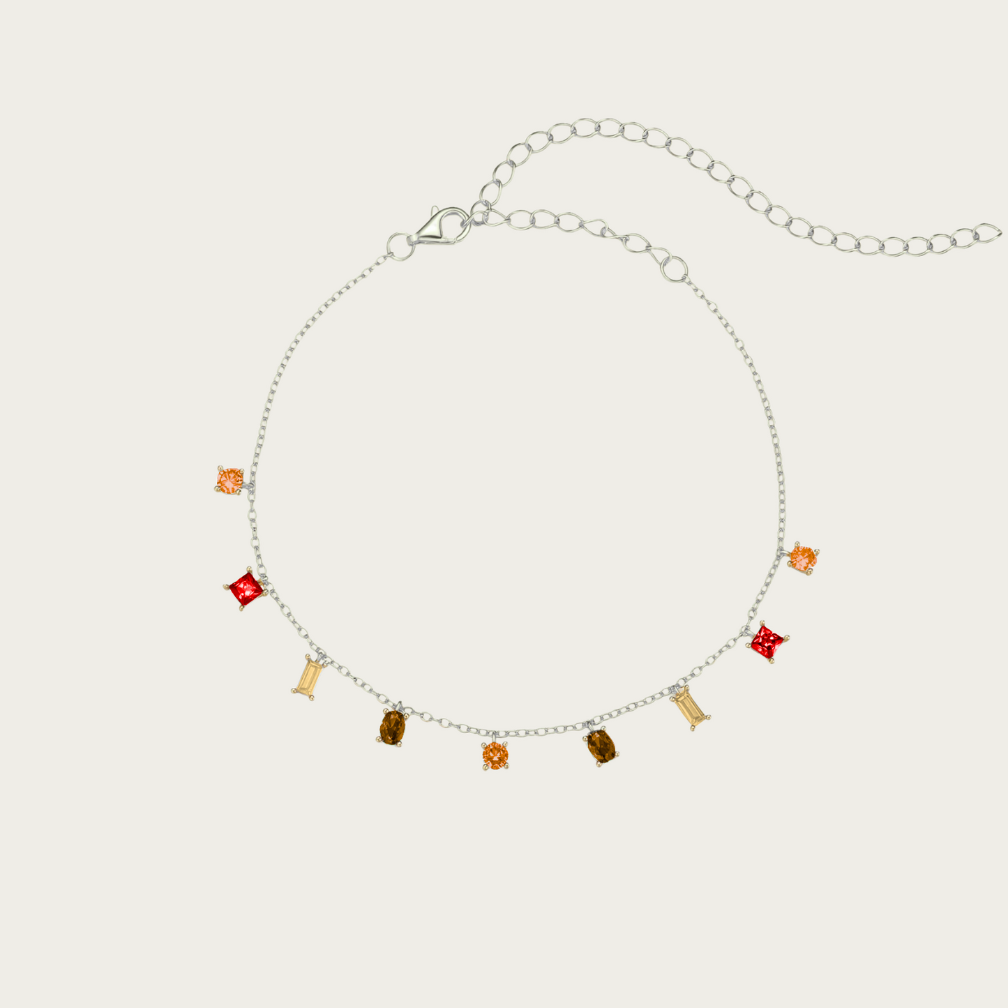 Bracciale Sparkle ARGENTO Autumn