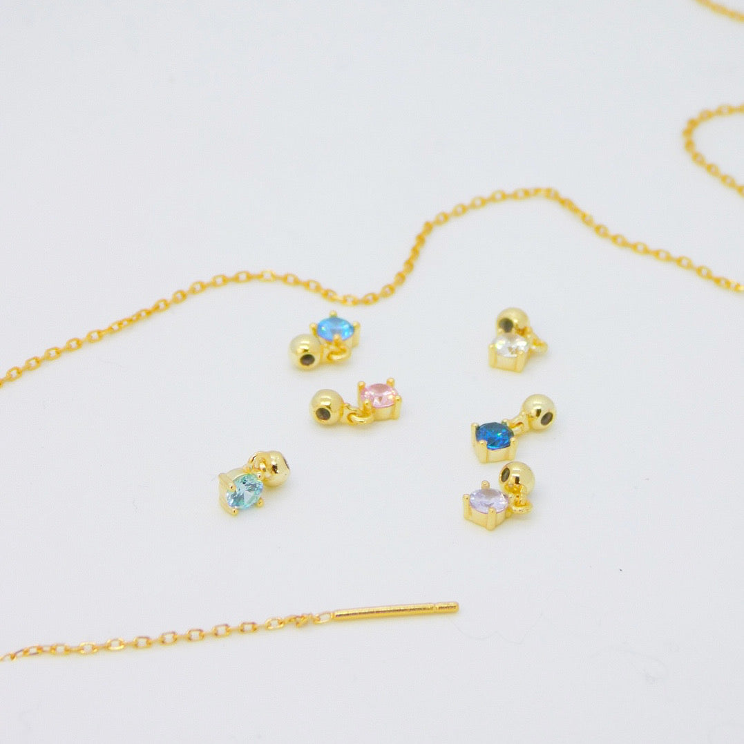 Cavigliera Mix&Match
