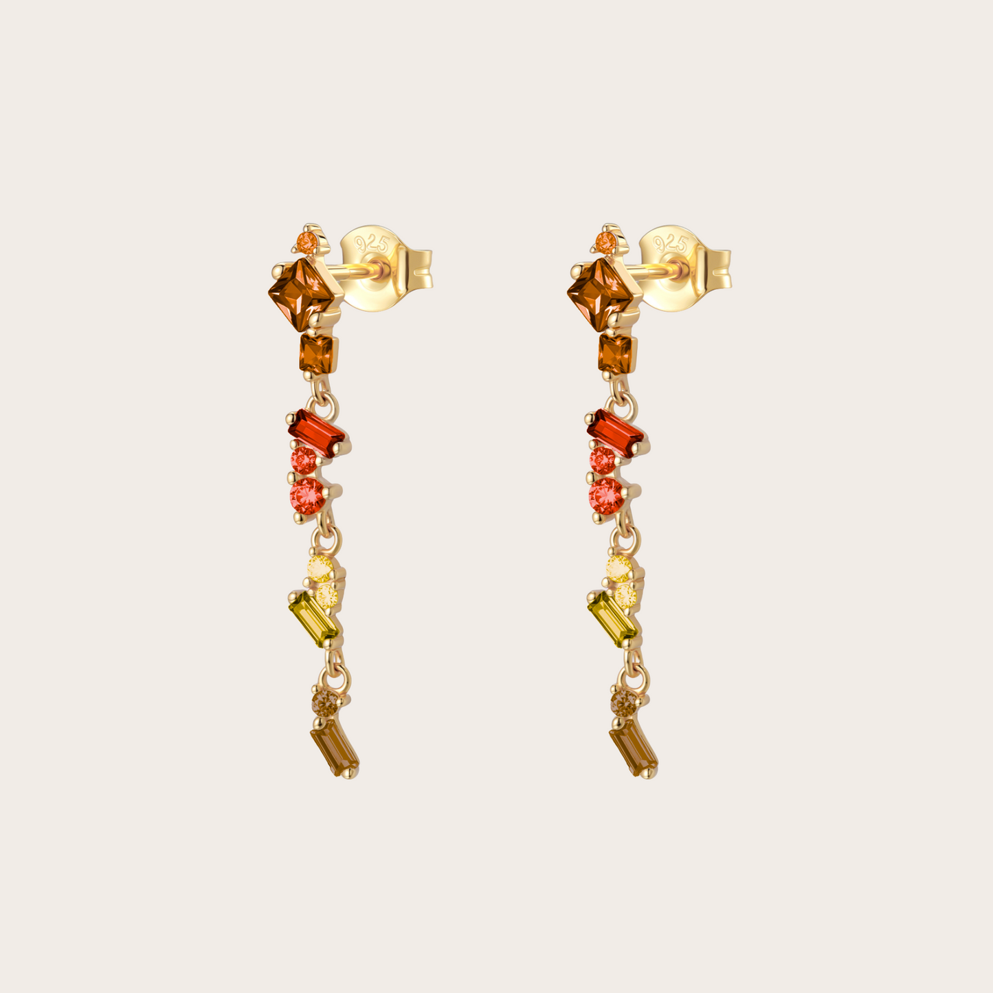 Orecchini Sparkle ORO Autumn