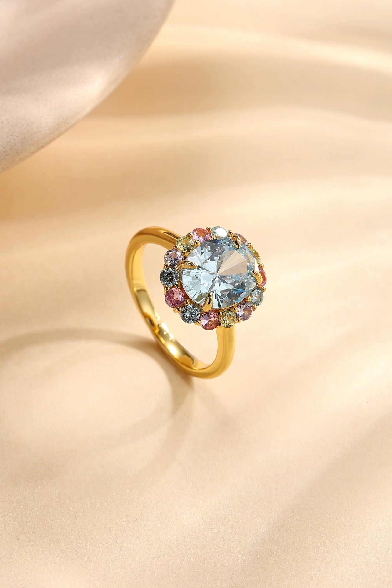 Anello Royal