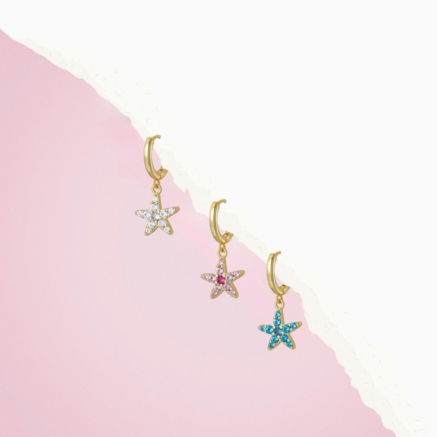Collezione Wavy