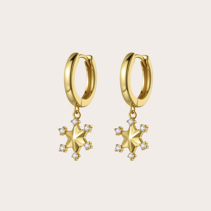 Hoops Snowy ORO