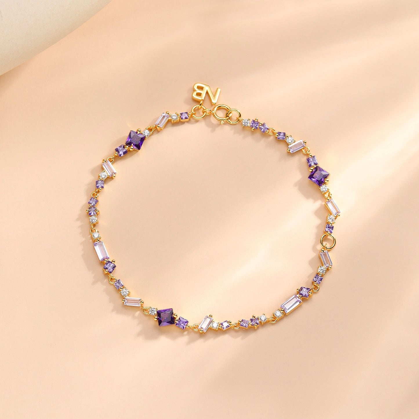 Bracciale Sparkle Deluxe ARGENTO Autunno