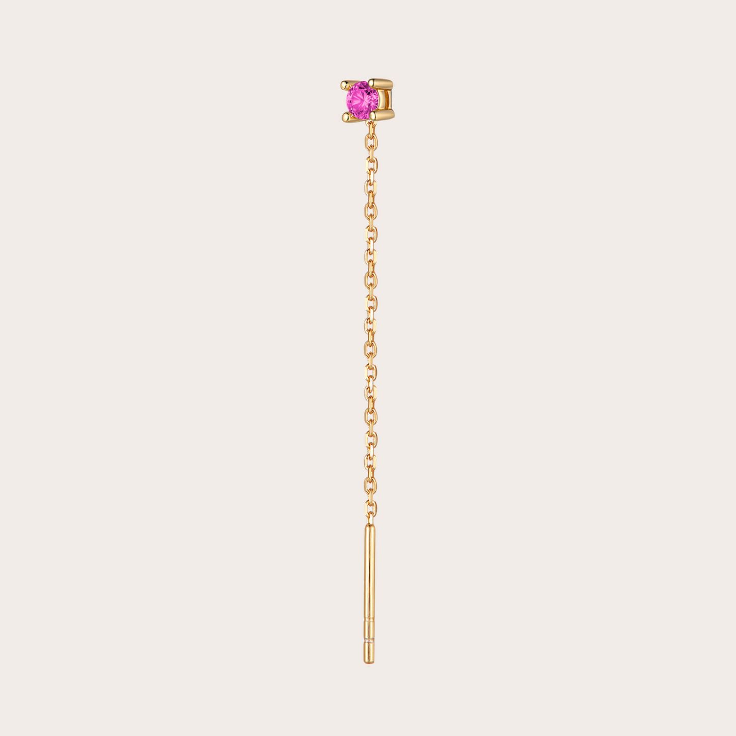 Orecchini Dreamy ORO rosa medio