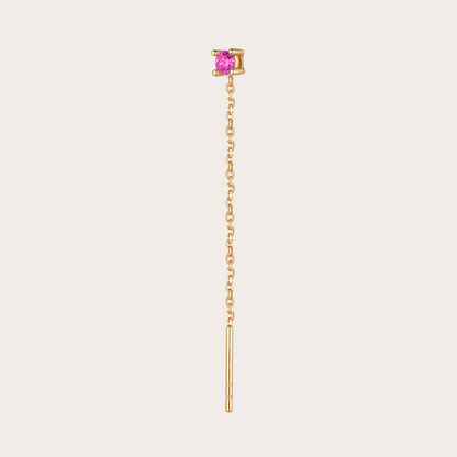 Orecchini Dreamy ORO rosa medio