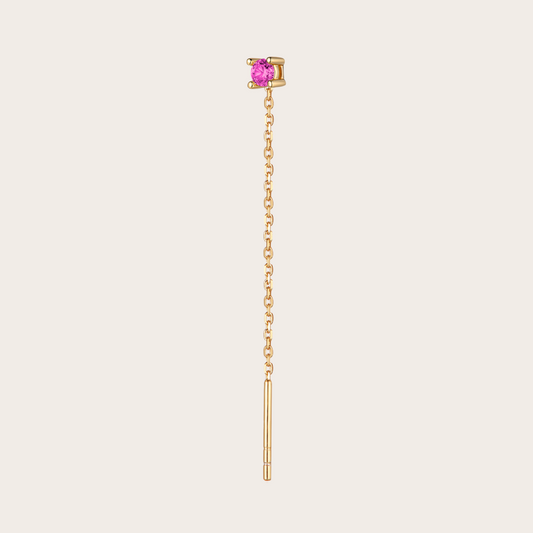 Orecchini Dreamy ORO rosa medio