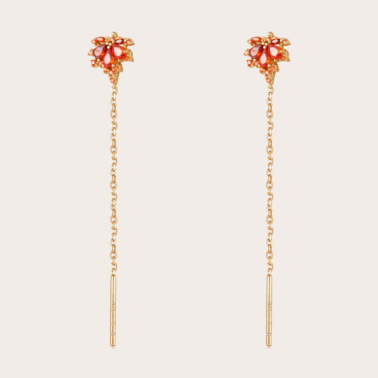 Orecchini Autumn ORO