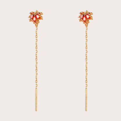 Orecchini Autumn ORO