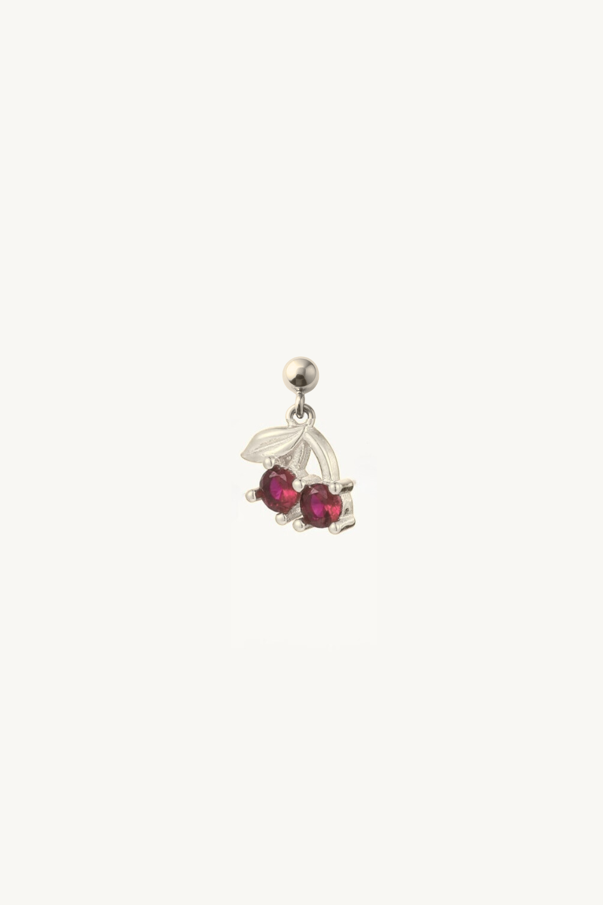 Mix&Match Charm Cherry