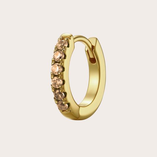 Hoops Infinity ORO rame