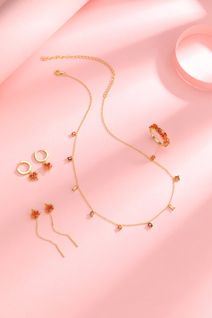 Hoops Autumn ORO