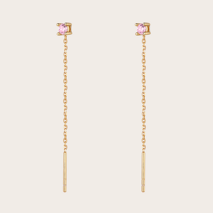 Orecchini Dreamy ORO rosa chiaro