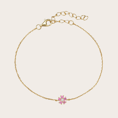 Bracciale Daisy ORO Rosa