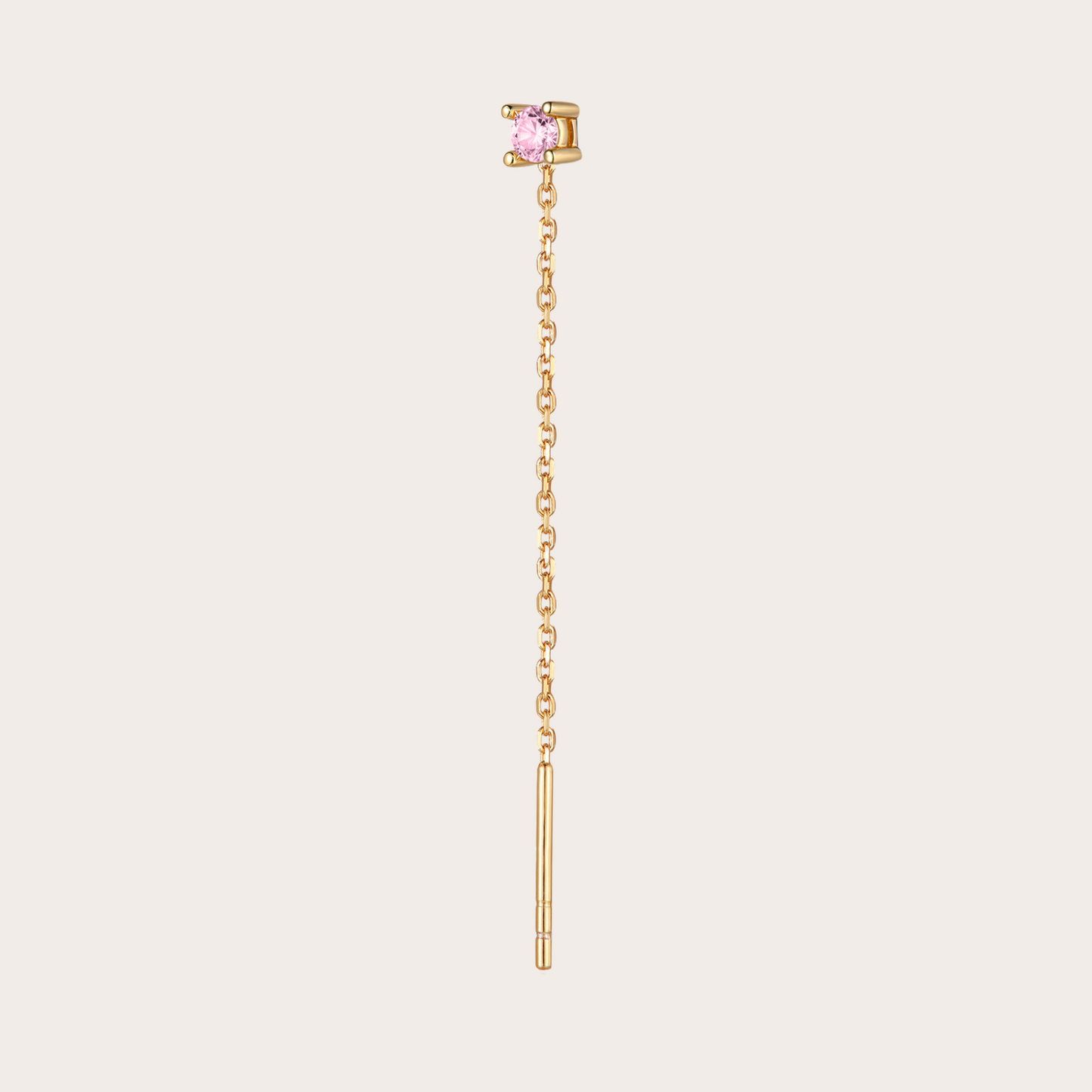 Orecchini Dreamy ORO rosa chiaro