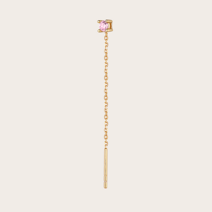 Orecchini Dreamy ORO rosa chiaro