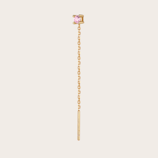 Orecchini Dreamy ORO rosa chiaro