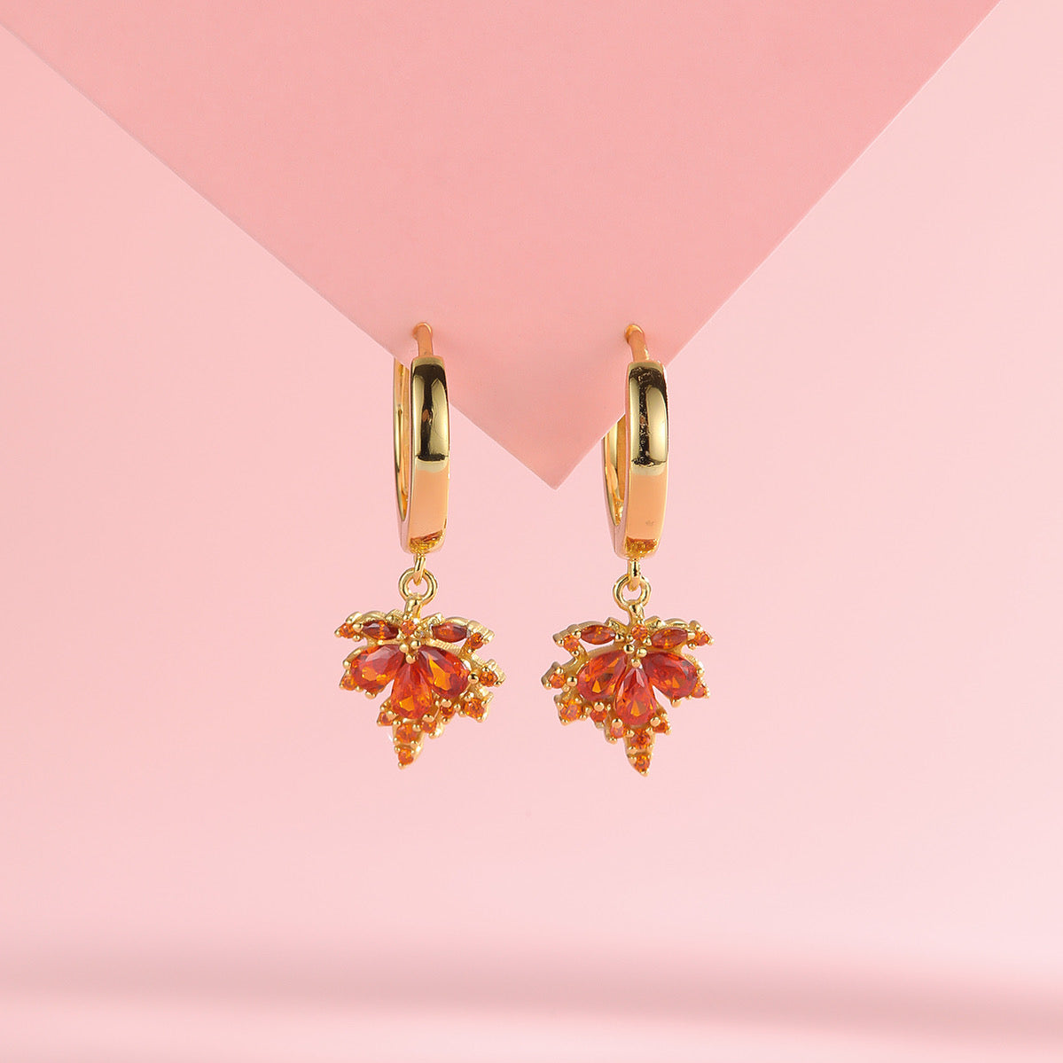 Hoops Autumn ORO
