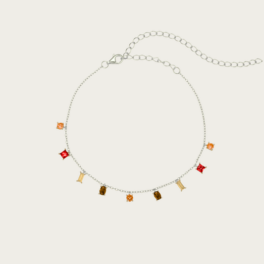 Bracciale Sparkle ARGENTO Autumn