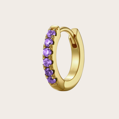 Hoops Infinity ORO viola
