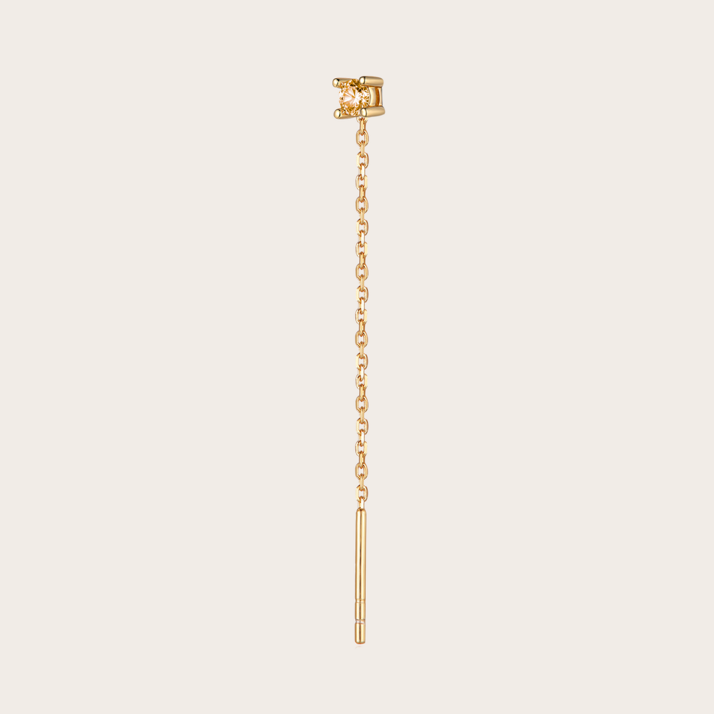 Orecchini Dreamy ORO rame