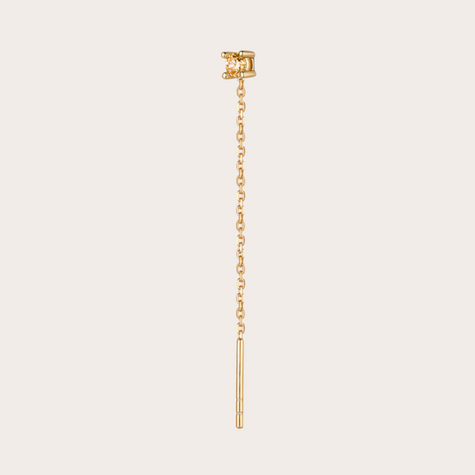 Orecchini Dreamy ORO rame