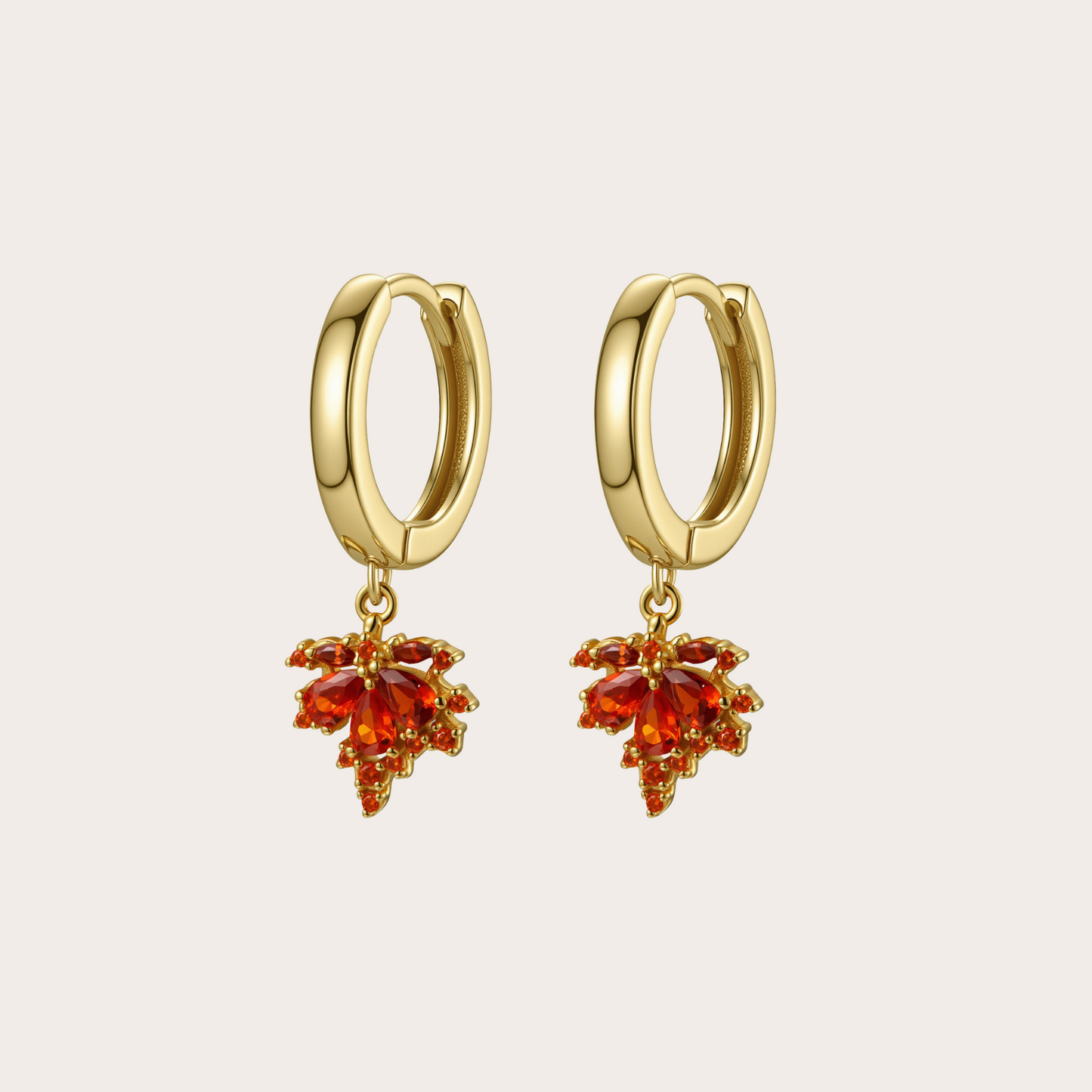 Hoops Autumn ORO