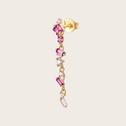 Orecchini Sparkle ORO Rosa