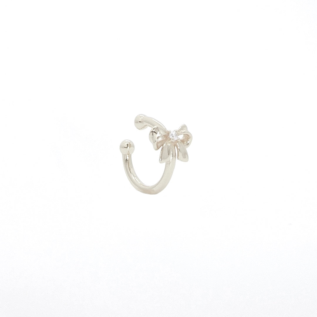 Ear cuff Fiocco