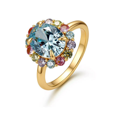 Anello Royal