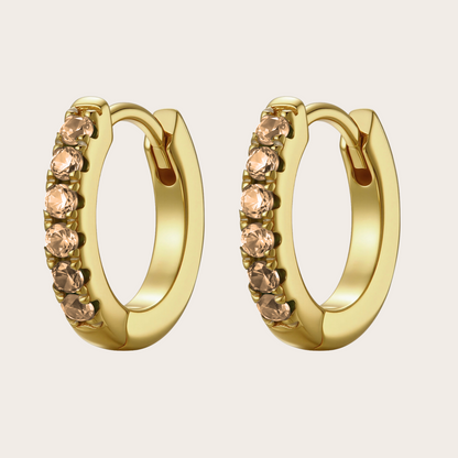Hoops Infinity ORO rame