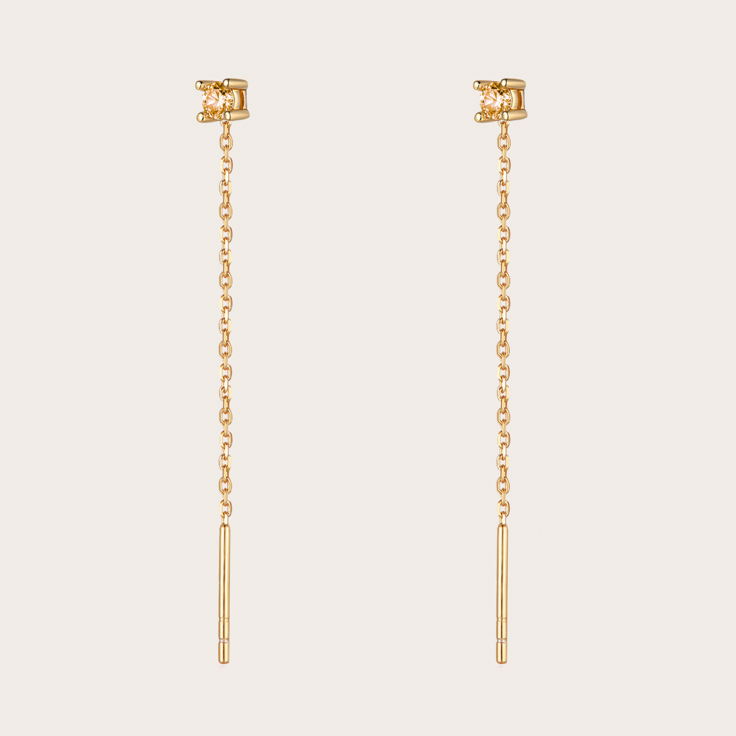 Orecchini Dreamy ORO rame