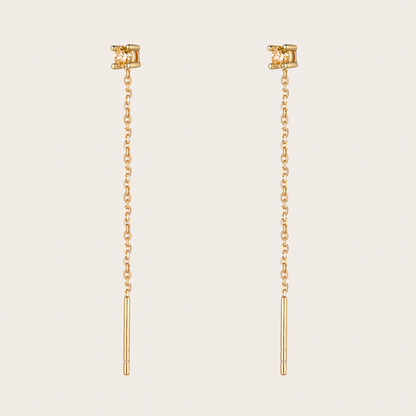Orecchini Dreamy ORO rame