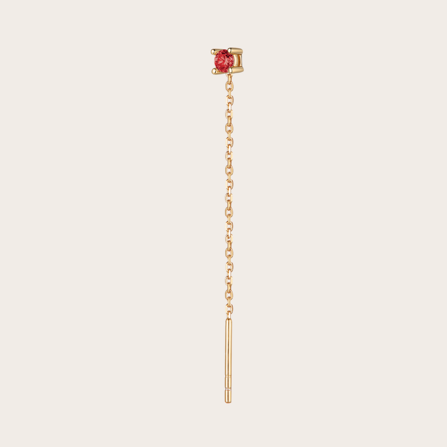 Orecchini Dreamy ORO rosso