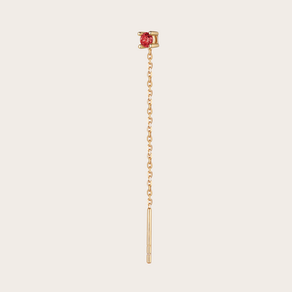 Orecchini Dreamy ORO rosso