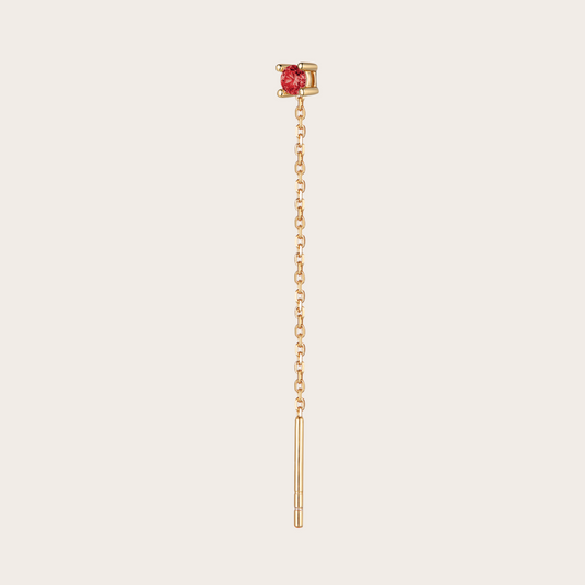 Orecchini Dreamy ORO rosso