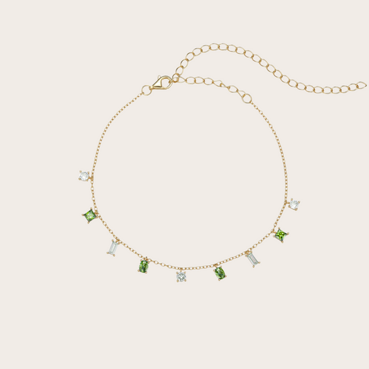 Bracciale Sparkle ORO Verde