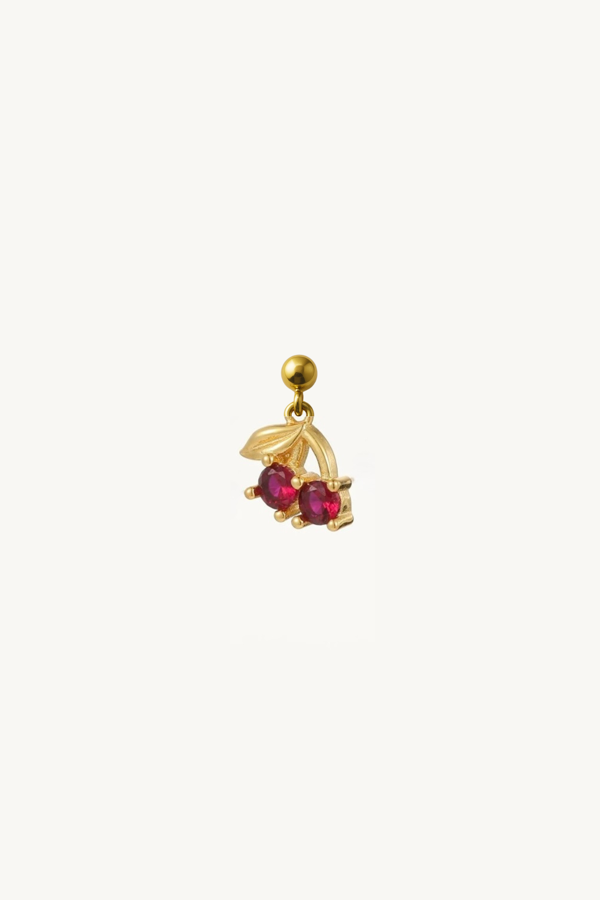 Mix&Match Charm Cherry