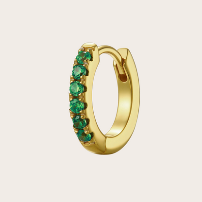 Hoops Infinity ORO verde