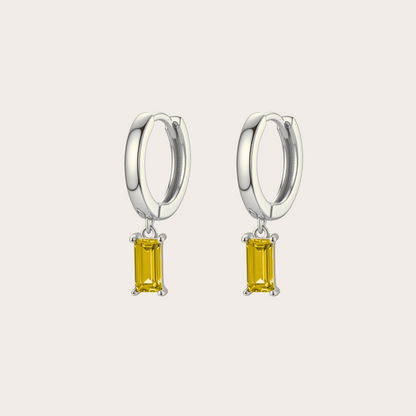 Hoops Stormy ARGENTO giallo