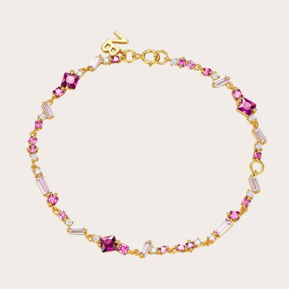 Bracciale Sparkle Deluxe ORO Rosa