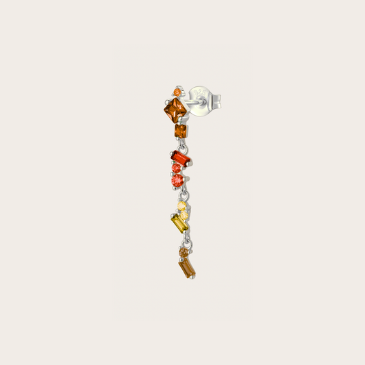 Orecchini Sparkle ARGENTO Autumn