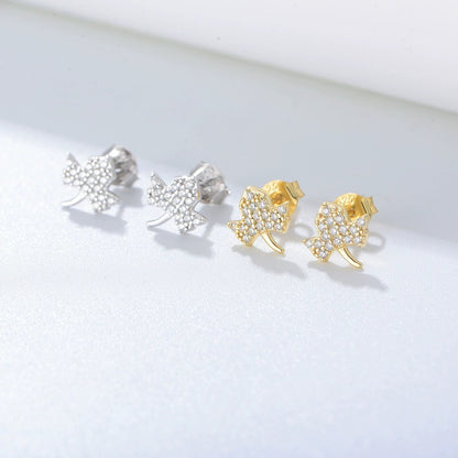 Orecchini Autumn a Lobo ARGENTO