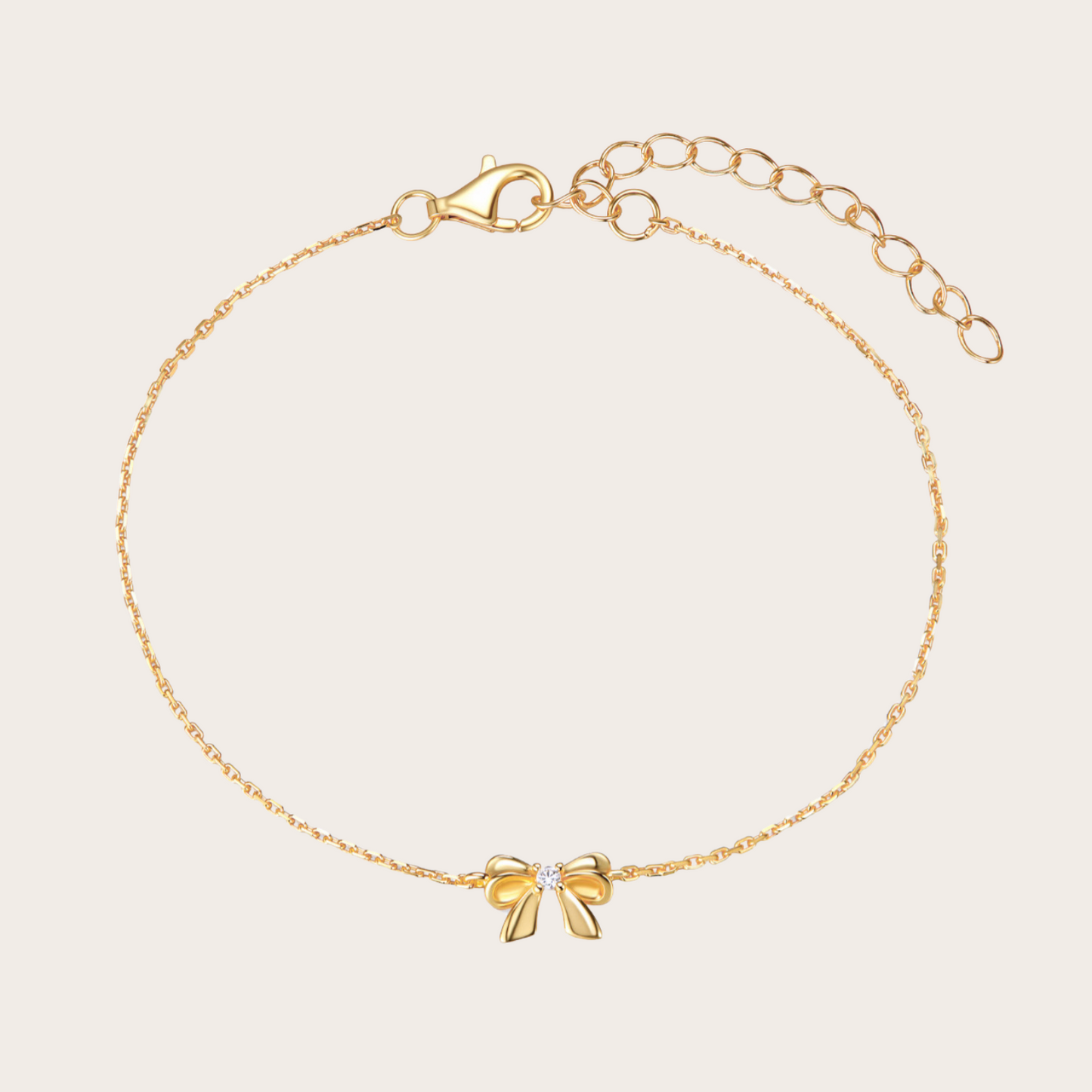Bracciale Fiocco ORO