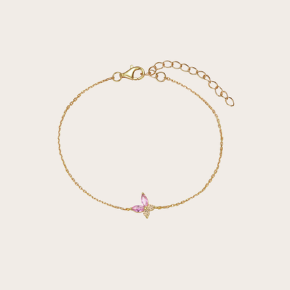 Bracciale Fairy ORO rosa e rame