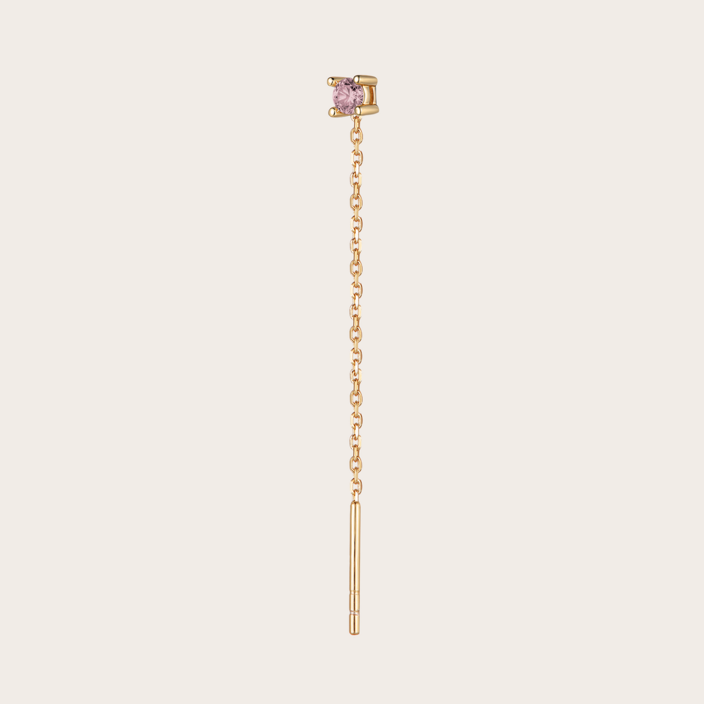 Orecchini Dreamy ORO malva