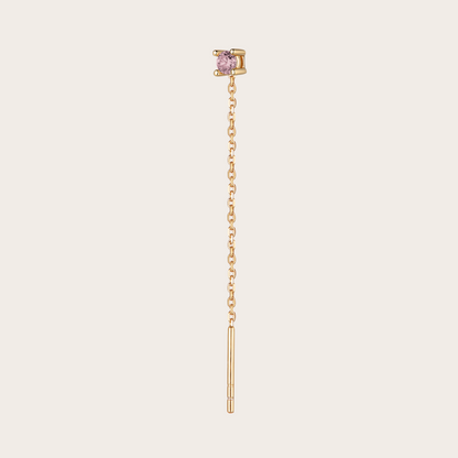 Orecchini Dreamy ORO malva