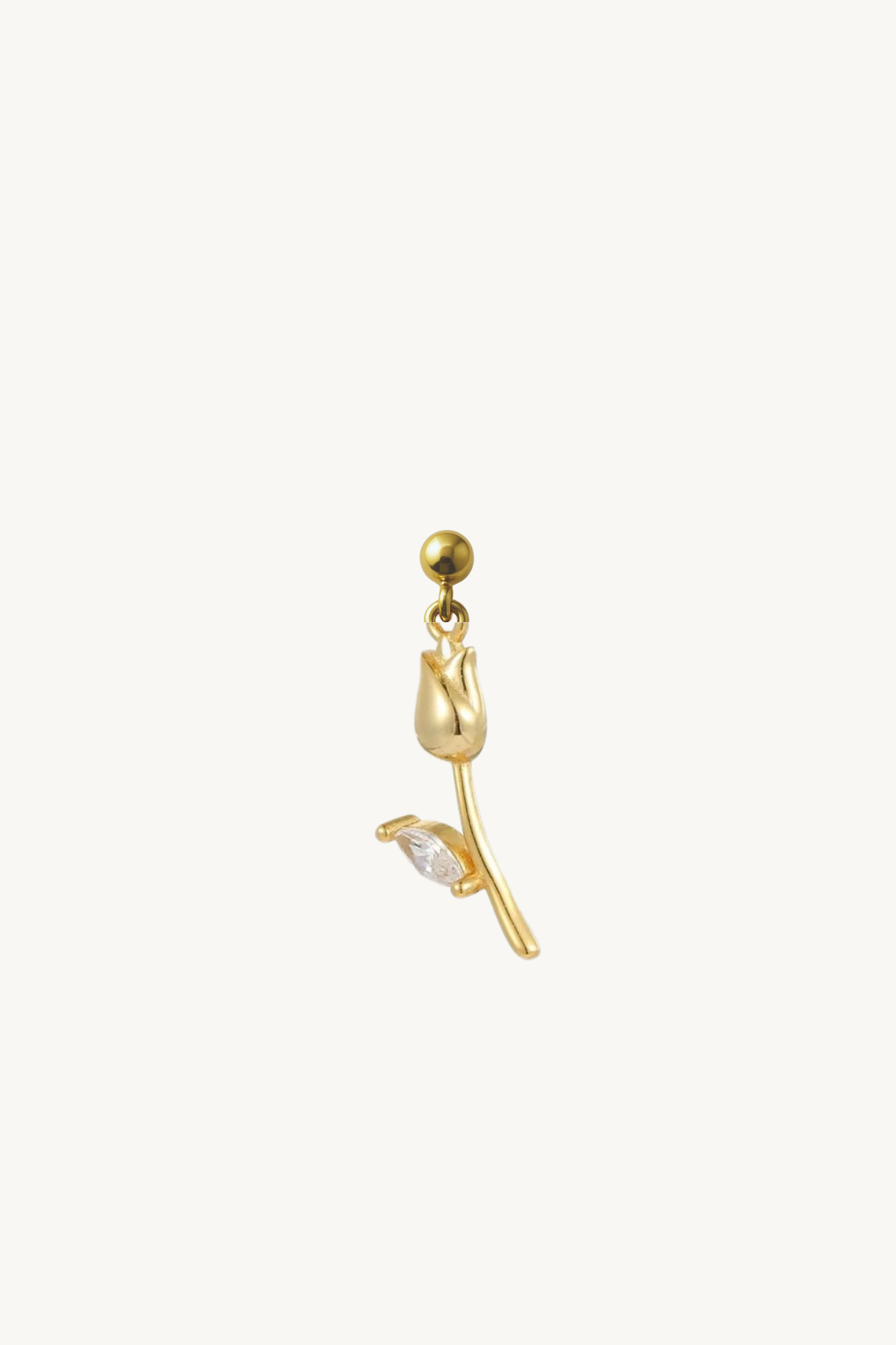 Mix&Match Charm Tulip