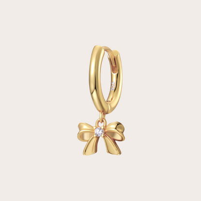 Hoops Fiocco ORO